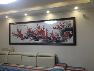 国画框